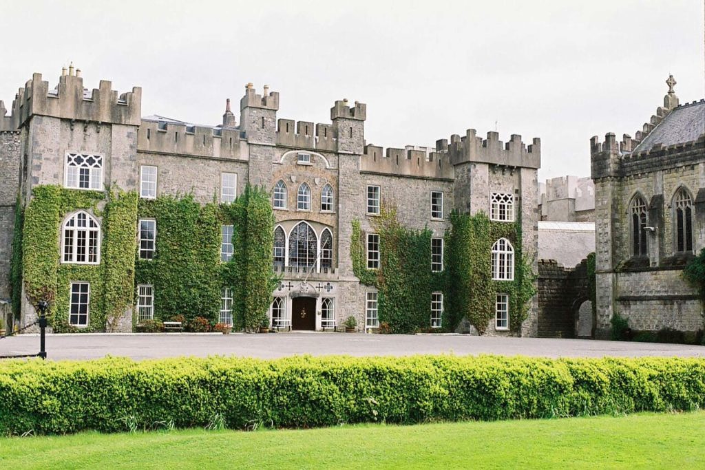 Junior English Summer Camp in Ireland 2024 Homestay & Residential